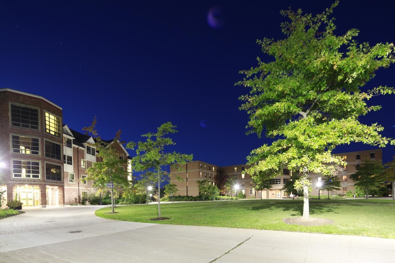 Mount Allison Summer Accommodations Sackville Eksteriør billede