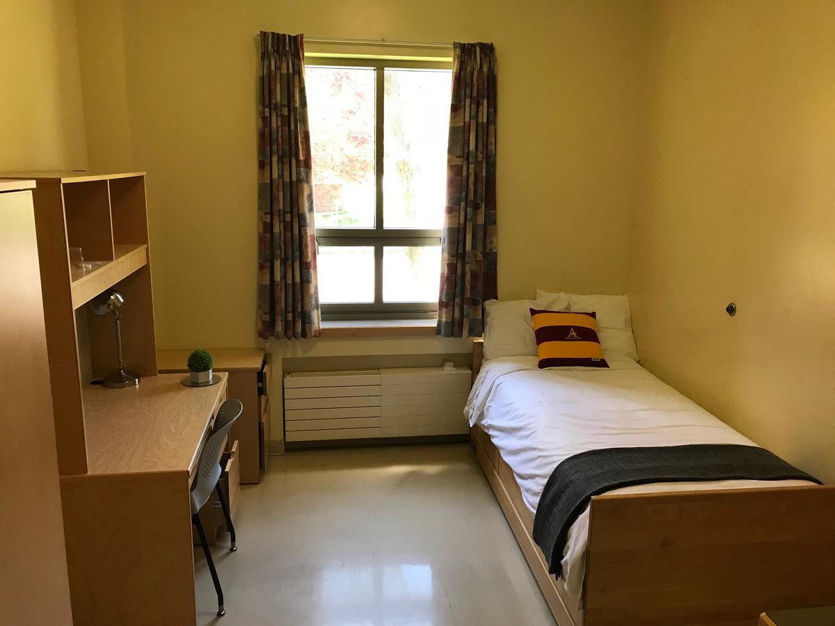 Mount Allison Summer Accommodations Sackville Eksteriør billede