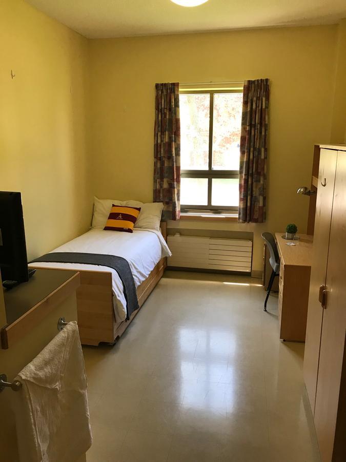 Mount Allison Summer Accommodations Sackville Eksteriør billede