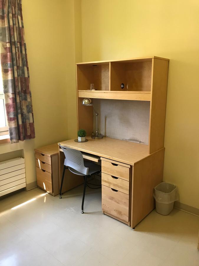 Mount Allison Summer Accommodations Sackville Eksteriør billede