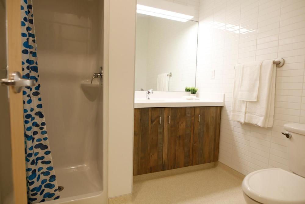 Mount Allison Summer Accommodations Sackville Eksteriør billede